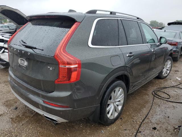 YV4A22PK5J1377482 Volvo XC90 T6