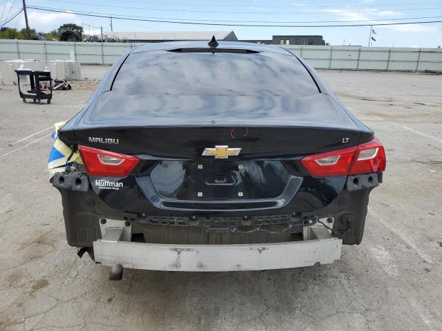 2017 Chevrolet Malibu - Image 6