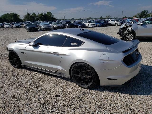 1FA6P8CF2F5365642 2015 FORD MUSTANG - Image 2