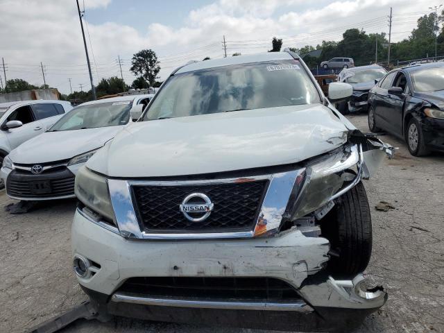 5N1AR2MM1FC667908 | 2015 NISSAN PATHFINDER