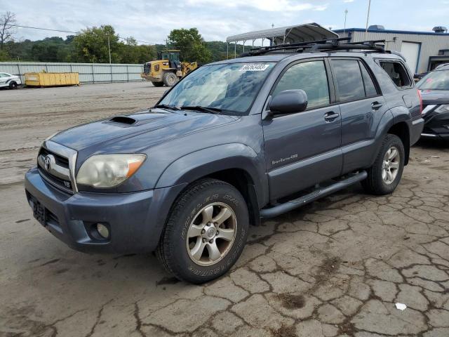 2006 Toyota 4Runner SR5