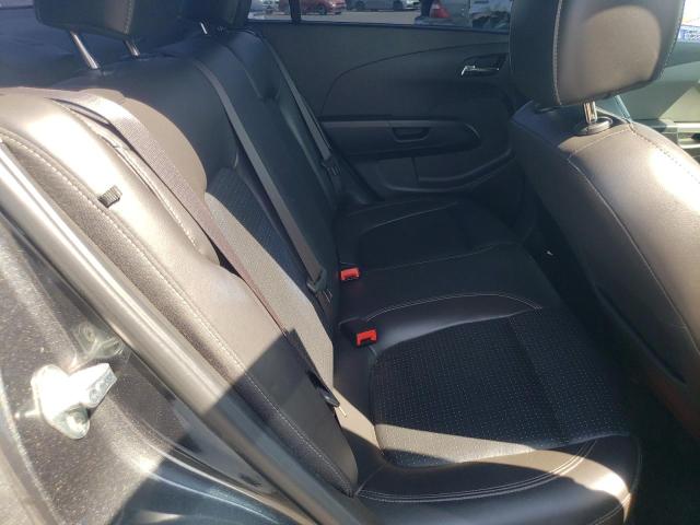 2017 CHEVROLET SONIC PREM - 1G1JF5SB2H4127943