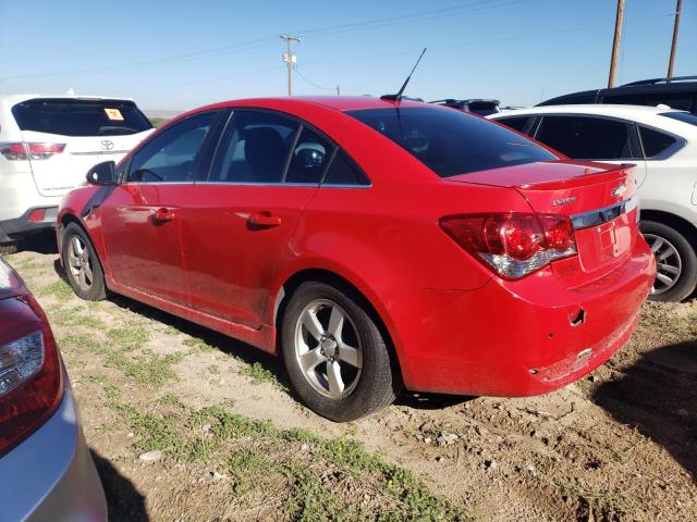Vin: 1g1pf5sc7c7377172, lot: 66750783, chevrolet cruze lt 20122