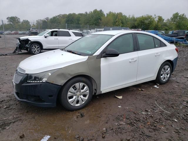 2013 Chevrolet Cruze LS