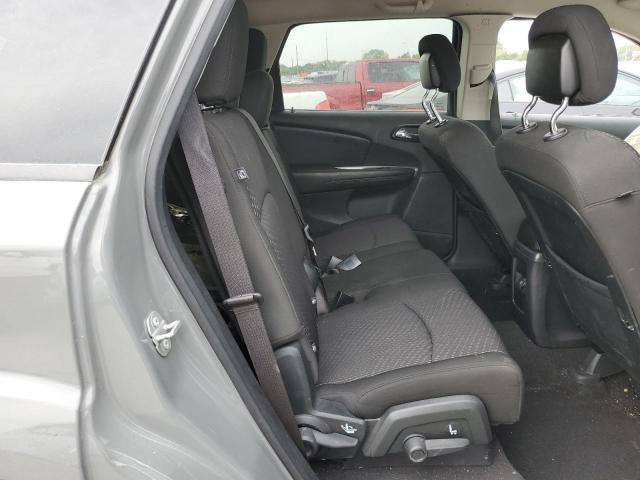  DODGE JOURNEY 2020 Сірий