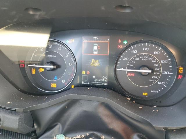 4S3GTAV69N3727300 Subaru Impreza Premium