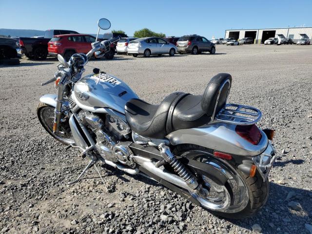 2003 HARLEY-DAVIDSON VRSCA 1HD1HAZ193K845306