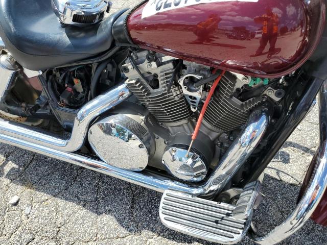 2006 HONDA VTX1300 R 1HFSC52676A312887