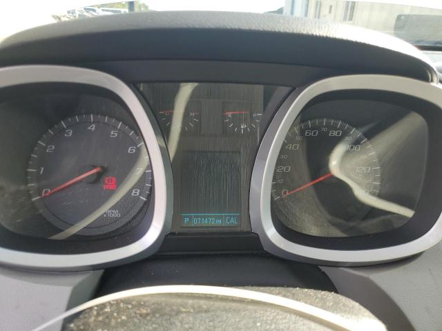 2GNALCEKXF6297213 Chevrolet EQUINOX LT