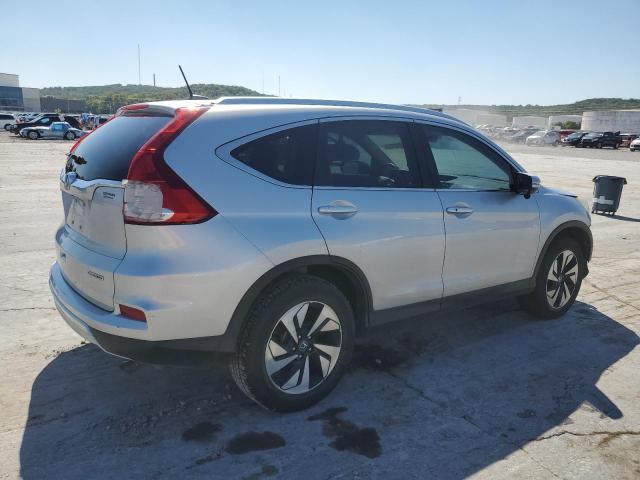 5J6RM3H97FL025611 Honda Cr-v Touring