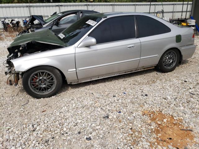 2000 Honda Civic EX