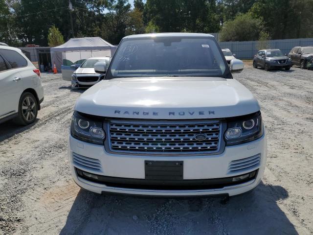 2016 LAND ROVER RANGE ROVE SALGS2PF8GA307640