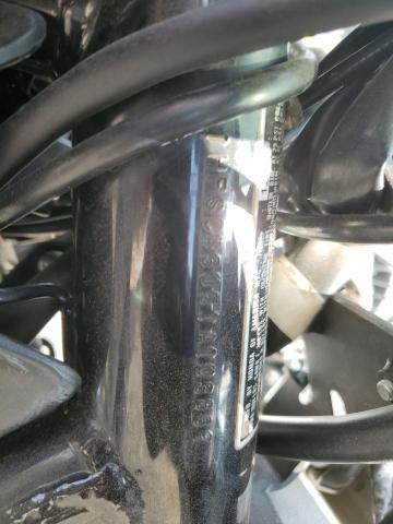 2001 HONDA VT1100 C2 1HFSC43051A103869