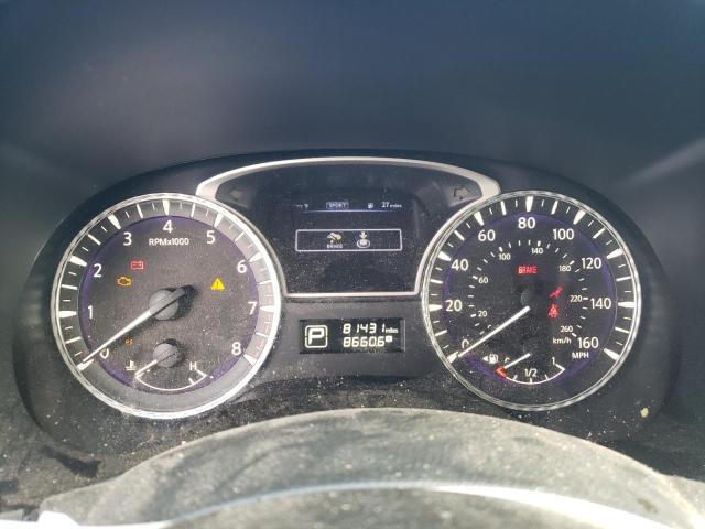 2017 INFINITI QX60 - 5N1DL0MM2HC544415