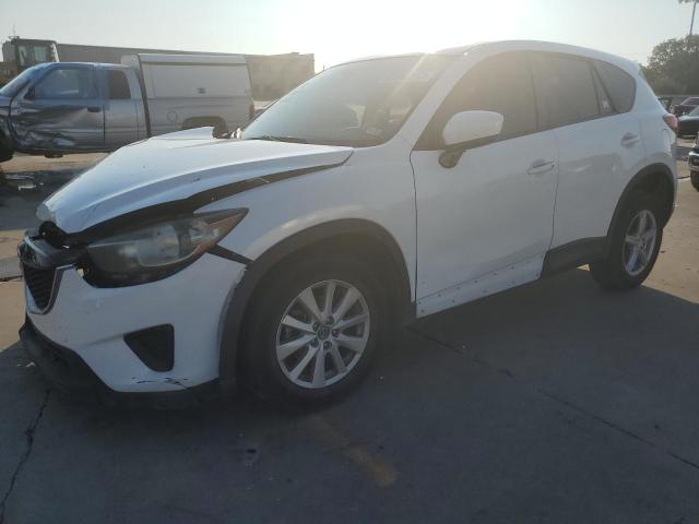 2013 Mazda CX-5 Sport