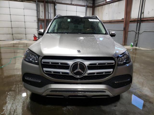 4JGFF5KE5NA726884 Mercedes-Benz Gls 450 4matic