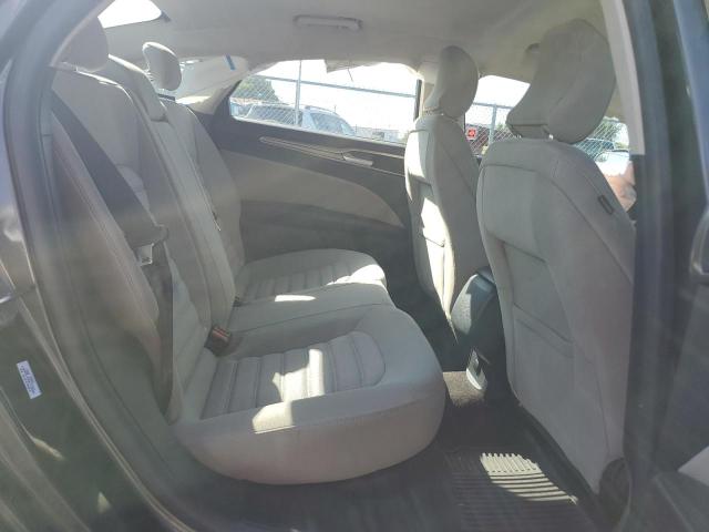 3FA6P0G72HR398449 Ford FUSION S