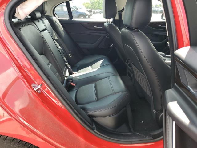 2020 JAGUAR XE S - SAJAE4FX5LCP63590