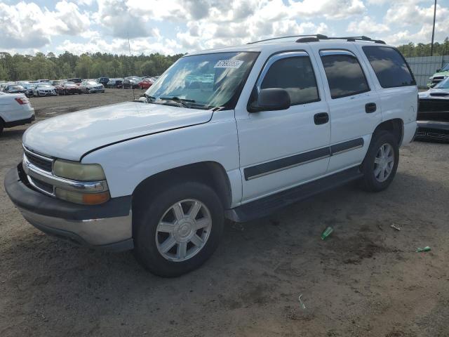 2004 Chevrolet Tahoe 