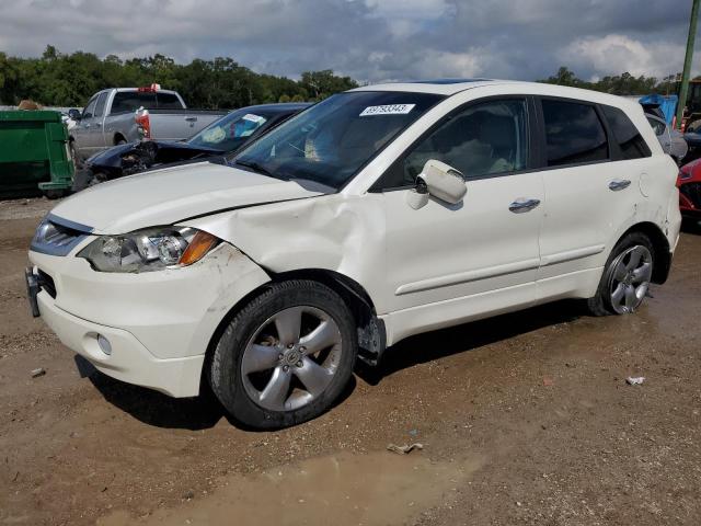 2007 Acura RDX 