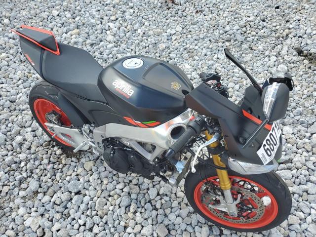2023 APRILIA RSV4 1100 - ZD4KYUA02PS000706
