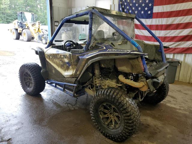 2021 HONDA SXS1000 S2 - 1HFVE0592M4200655