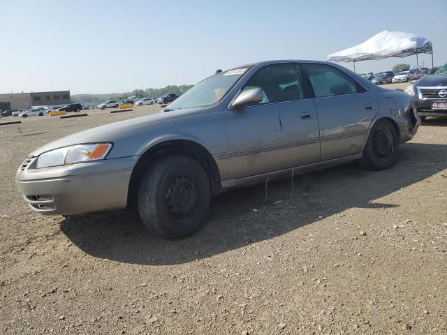 1997 Toyota Camry CE