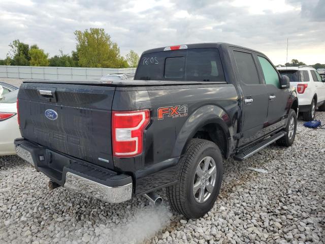 2019 FORD F150 SUPER - 1FTEW1E47KFC07605