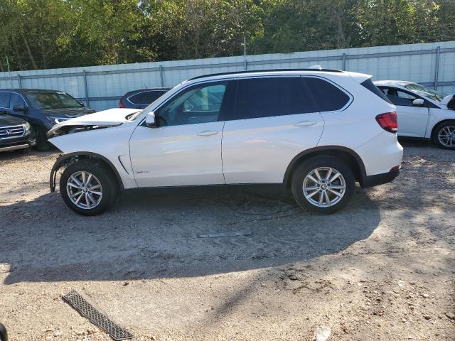 2014 BMW X5 xDrive35i