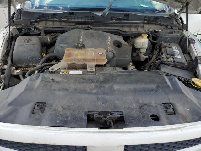 2016 RAM 1500 HFE - 1C6RR6ZMXGS298133