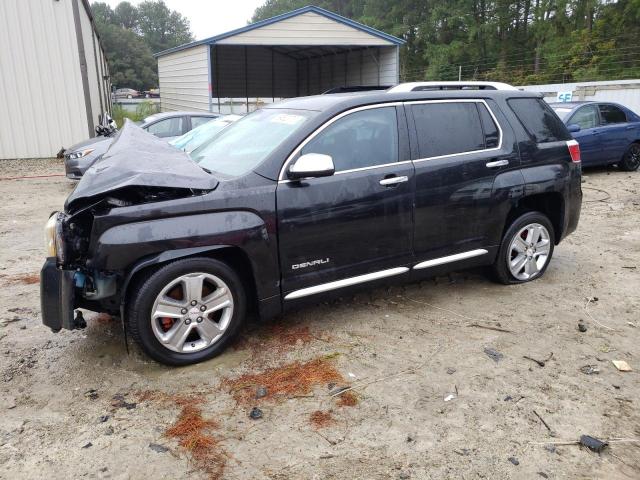 2013 GMC Terrain Denali