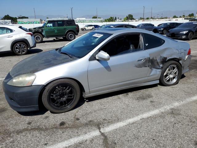 2006 Acura RSX 