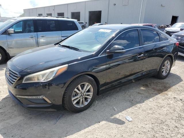 2015 HYUNDAI SONATA ECO - 5NPE24AA6FH136269