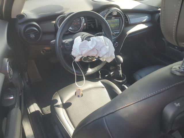 WMWXP5C54J2G62040 Mini Cooper