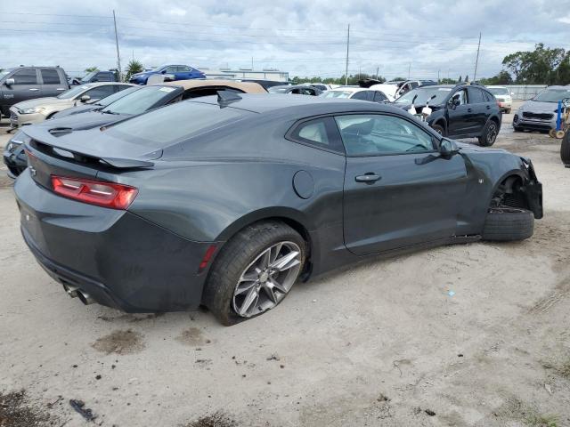 1G1FH1R73G0159235 Chevrolet CAMARO SS