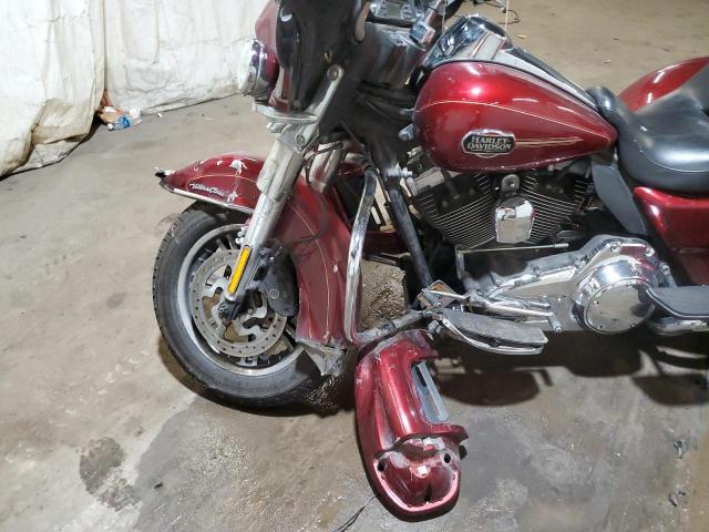 2010 HARLEY-DAVIDSON FLHTCUTG 1HD1MAM19AB854961