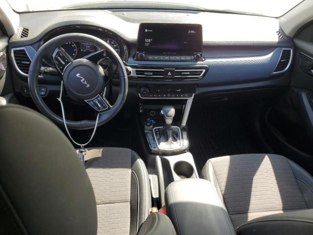 KNDEU2AA6N7262570 KIA SELTOS S