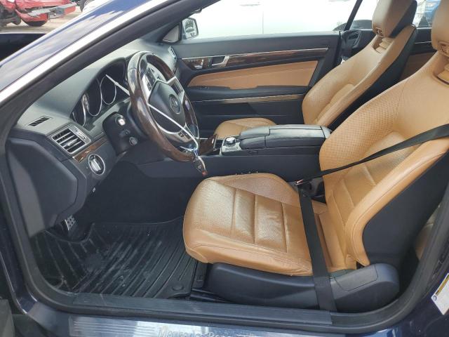 2015 MERCEDES-BENZ E 400 - WDDKK6FF0FF301123