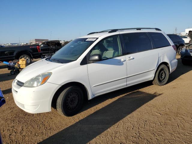 2005 Toyota Sienna CE