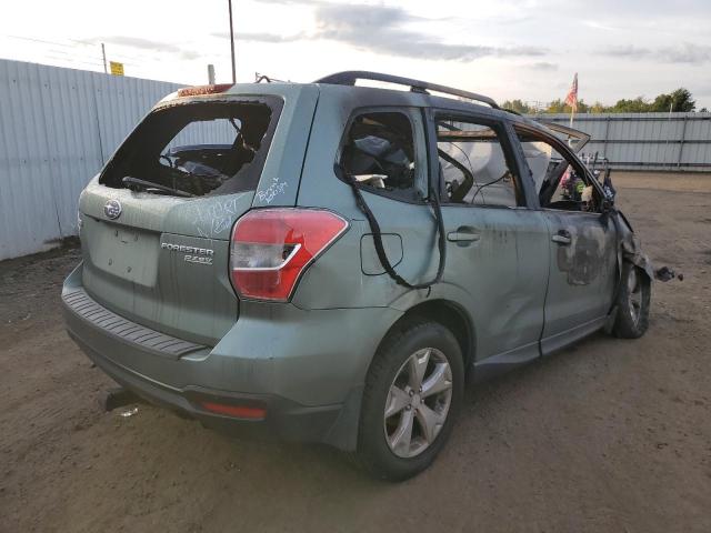 JF2SJAEC1EH406717 Subaru Forester 2.5i Premium