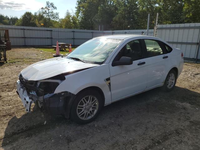 2008 Ford Focus SE