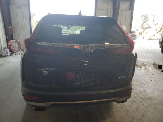 7FARW1H93ME006191 Honda Cr-v Touring