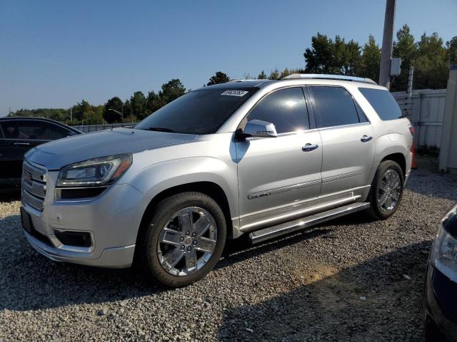 1GKKRTKD1FJ201641 | 2015 GMC ACADIA DEN