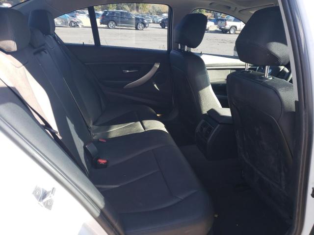 WBA8E5G30HNU42595 BMW 320 XI