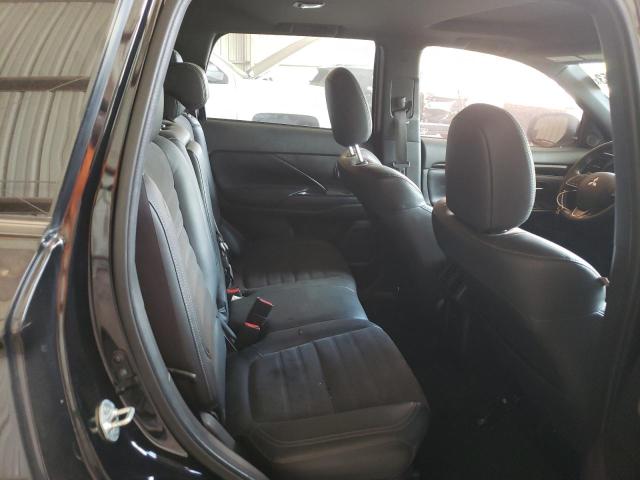 JA4AD3A32KZ031049 Mitsubishi Outlander Se
