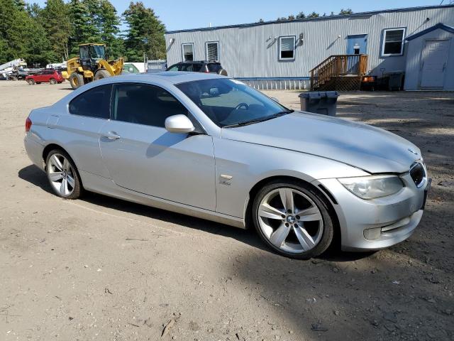 2012 BMW 328 Xi Sulev VIN: WBAKF5C52CE656927 Lot: 69602173