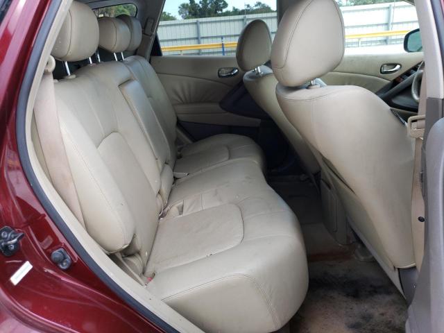 2009 Nissan Murano - Image 10