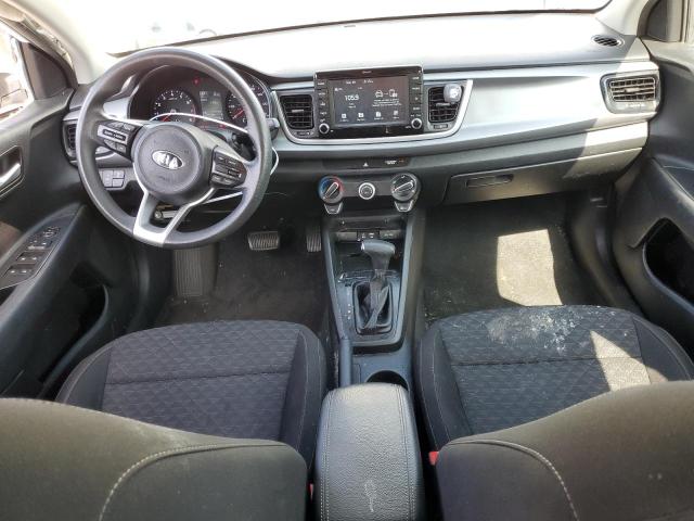 3KPA24AD2LE274349 Kia Rio  8