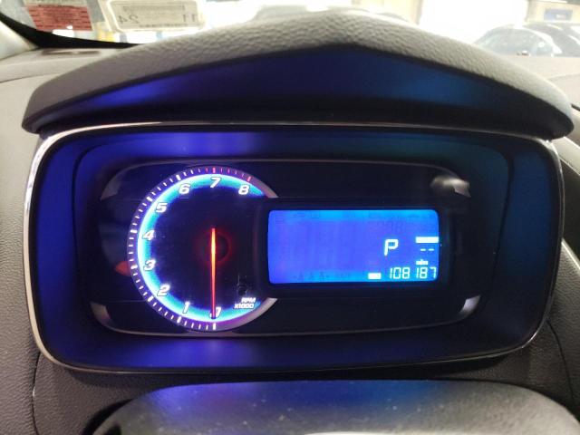 2015 CHEVROLET TRAX 1LS - 3GNCJPSB6FL254509