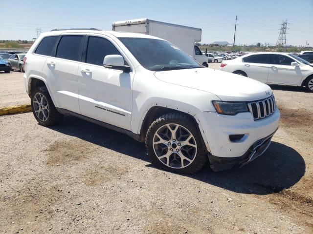 1C4RJFBT8JC135466 Jeep Grand Cherokee Limited